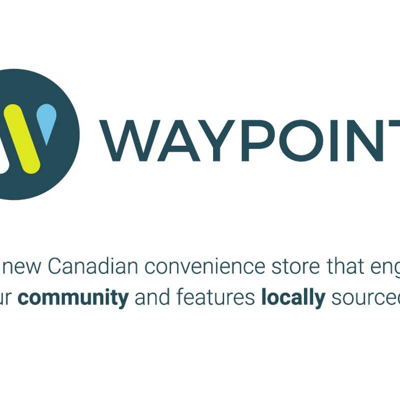 Waypoint Convenience South Common