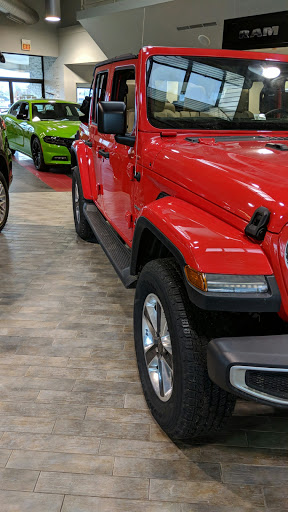 Car Dealer «Brunswick Auto Mart», reviews and photos