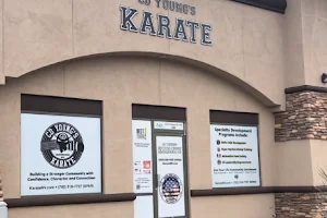 Engage Lifestyle Martial Arts - New Brand From CD Young's Karate in Henderson image