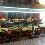 Photo n°1 de l'avis de Mila. fait le 20/05/2018 à 14:17 sur le  Zaza Kebab à Ostia