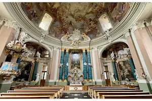 Clemenskirche image