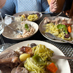 Photo n°1 de l'avis de Henrique.o fait le 19/02/2023 à 19:32 sur le  Adega 33 à Seixal