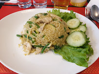 Khao phat du Restaurant thaï Thaï Yim 2 à Paris - n°5