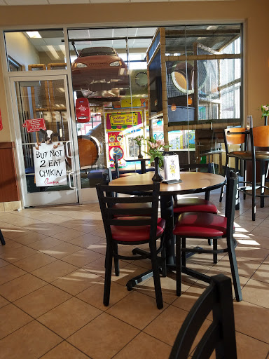 Fast Food Restaurant «Chick-fil-A», reviews and photos, 2679 E Bidwell St, Folsom, CA 95630, USA