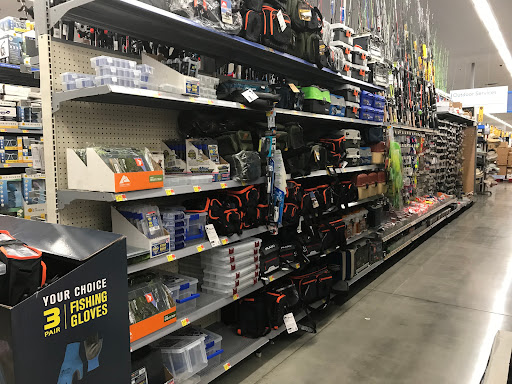 Department Store «Walmart Supercenter», reviews and photos, 1505 N Dale Mabry Hwy, Tampa, FL 33607, USA