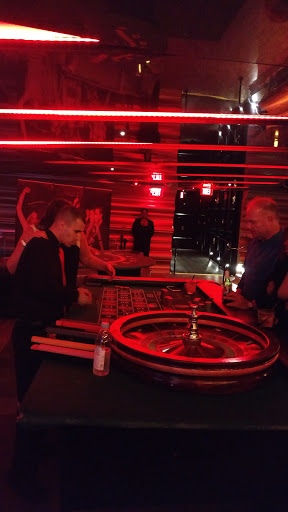 Night Club «Ora Nightclub», reviews and photos, 2000 Collins Ave, Miami Beach, FL 33139, USA