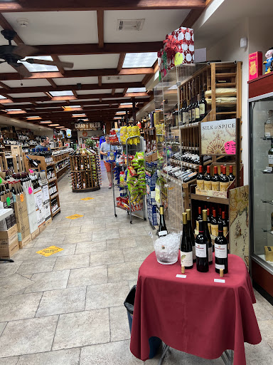 Liquor Store «Lisbon Wines & Liquors», reviews and photos, 114 Ferry St, Newark, NJ 07105, USA