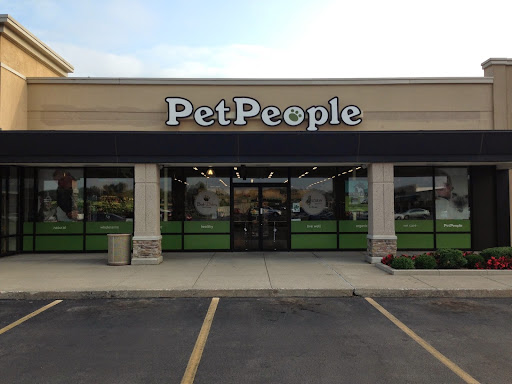 PetPeople, 1300 E 86th St, Indianapolis, IN 46240, USA, 