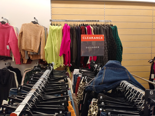 Department Store «Nordstrom Rack Alamo Quarry», reviews and photos, 255 E Basse Rd, San Antonio, TX 78209, USA