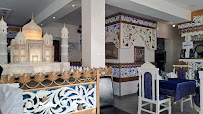 Atmosphère du Restaurant indien Maharaja à Saint-Omer - n°3