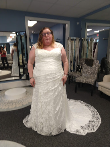 Bridal Shop «Louis Marie Bridal», reviews and photos, 3 E Main St, Middletown, DE 19709, USA