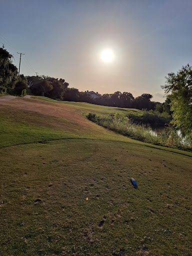 Golf Course «Jim McLean Golf Center», reviews and photos, 8940 Creek Run Rd, Fort Worth, TX 76120, USA