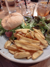 Plats et boissons du Restaurant Le Cathedrale à Chartres - n°2