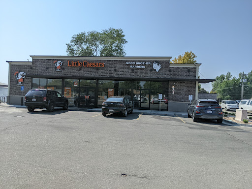 Barber Shop «Lehi Ole Town Barber», reviews and photos, 110 W Main St, Lehi, UT 84043, USA