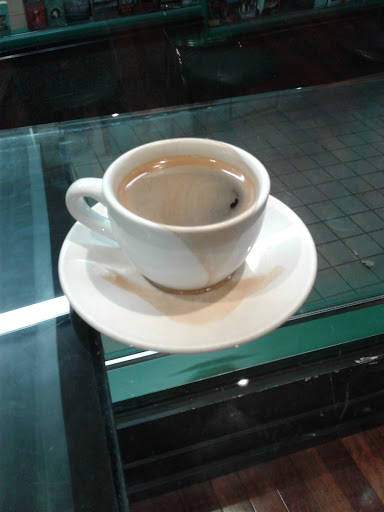 Coffee Shop «Coffee Garden On Main Street», reviews and photos, 254 Main St, Salt Lake City, UT 84101, USA