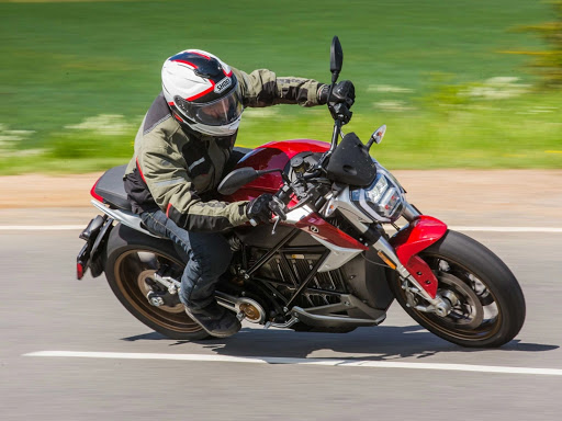 Motorcycle Dealer «Cleveland Moto», reviews and photos, 16211 Lorain Ave, Cleveland, OH 44111, USA