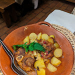 Photo n°3 de l'avis de Gabriel. fait le 08/10/2023 à 10:36 sur le  O Charneco à Estômbar