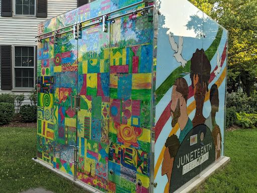 Museum «Academy Art Museum», reviews and photos, 106 South St, Easton, MD 21601, USA