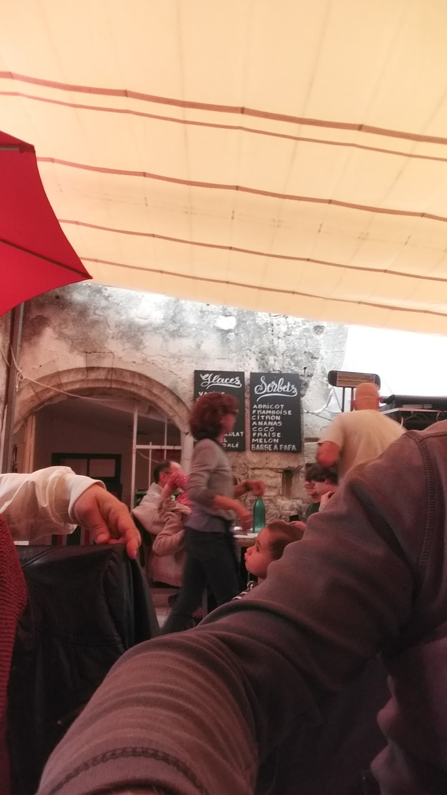 Photo n° 5 de l'avis de Serge.a fait le 21/04/2019 à 16:57