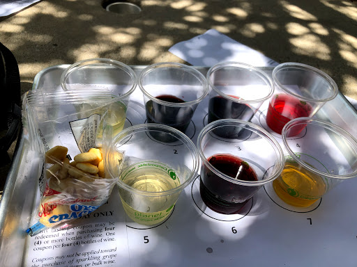 Winery «Fenn Valley Vineyards», reviews and photos, 6130 122nd Ave, Fennville, MI 49408, USA