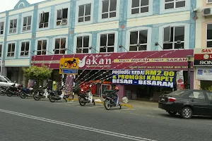 Pasaraya Borong Sakan Langkawi image