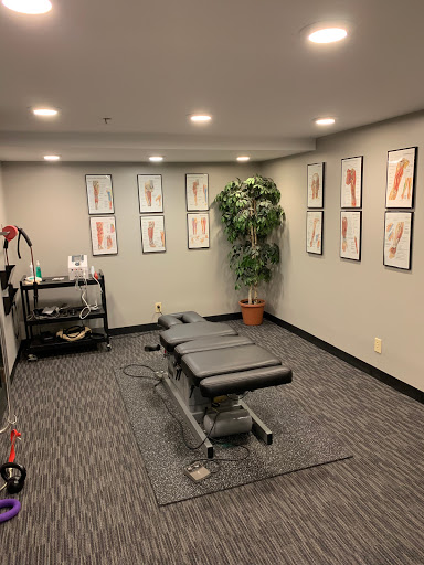 Pittsburgh Chiropractic and Massage Therapy Center