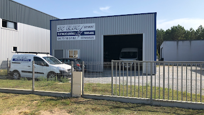 SC ELEC à Seignosse