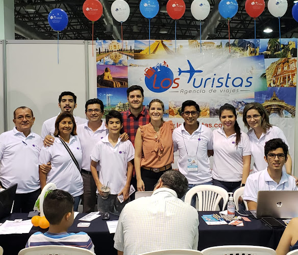 Opiniones de Agencia de Viajes Los Turistas en Guayaquil - Agencia de viajes