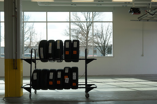 Subaru Dealer «Bachman Subaru», reviews and photos, 9800 Bluegrass Pkwy, Louisville, KY 40299, USA