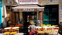 Photos du propriétaire du Restaurant turc Pacha Restaurant à Paris - n°11
