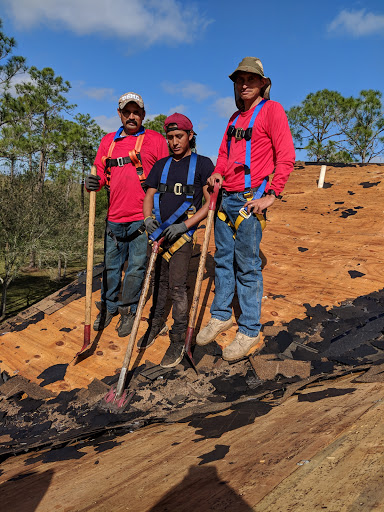 Roofing Contractor «Target Roofing and Sheet Metal», reviews and photos, 2043 W First St, Fort Myers, FL 33901, USA