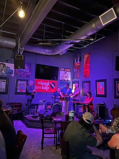 Bar «Vinyl Tap», reviews and photos, 2038 Greenwood Ave, Nashville, TN 37206, USA