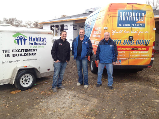 Window Installation Service «Advanced Window Products», reviews and photos