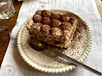 Tiramisu du Restaurant italien NONNA à Les Sables-d'Olonne - n°14