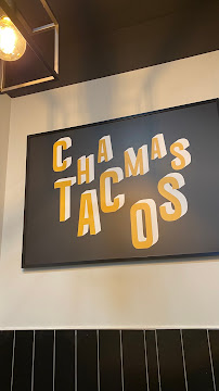 Les plus récentes photos du Restaurant de tacos Chamas Tacos Besançon à Besançon - n°4
