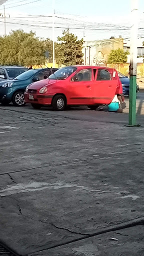 Auto Lavado RED POWER