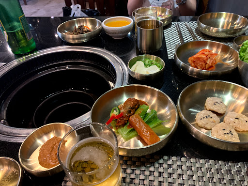 Shinra Korean Restaurant