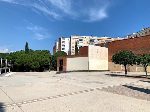 Escuela La Farigola Del Clot en Barcelona