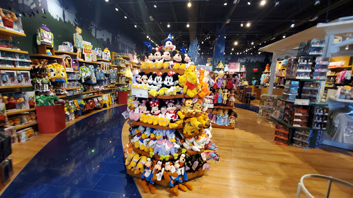 Toy Store «Disney Store», reviews and photos, 4818 River City Dr, Jacksonville, FL 32246, USA