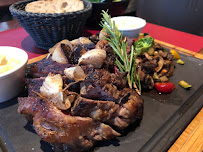 Viande du Estanco bistronomie à Bassens - n°4