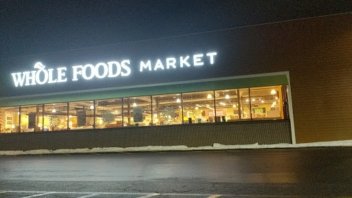 Grocery Store «Whole Foods Market», reviews and photos, 2151 Mystic Valley Pkwy, Medford, MA 02155, USA
