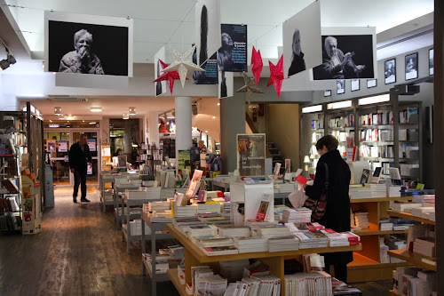 Librairie Martelle à Amiens