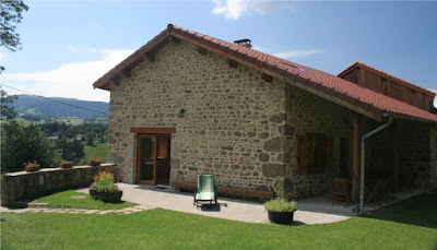 Gîte La Clé des Champs (Bouchetal-Jouhannel) à Chalmazel-Jeansagnière