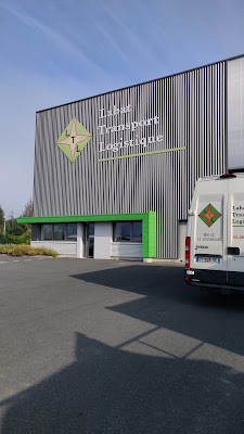 Labat transport logistique à Louargat