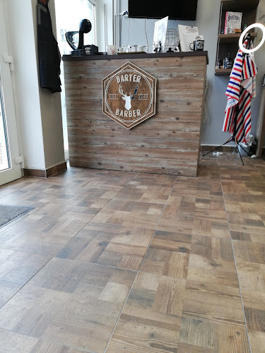 Értékelések erről a helyről: Barter Barber shop, Székesfehérvár - Borbély