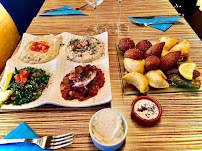 Plats et boissons du Restaurant libanais Restaurant Ishtar à Nice - n°12