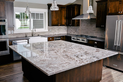 QBC Granite Countertops