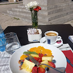 Photo n°1 de l'avis de Hristina.u fait le 20/04/2022 à 10:03 sur le  I Cucci à Palermo