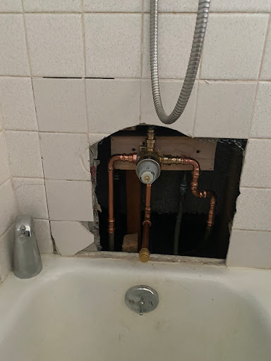 Plumber «Vessels Plumbing Heating & Cooling», reviews and photos, 1002 Flat Rock Rd, Louisville, KY 40245, USA