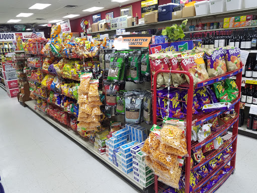 Liquor Store «Royal Liquor & Wine», reviews and photos, 1015 N Randall Rd, Elgin, IL 60123, USA